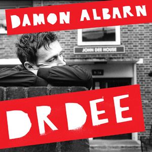 Damon Albarn - Marvelous Dream (Radio Date: 27 Aprile 2012)